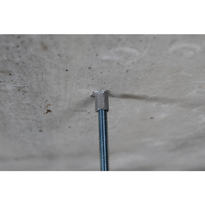 wkręt do betonu BTS H 6x35 z gwintem wewnętrznym M10 /opk=100szt./ 9ZG635M10BTSH CELO (9ZG635M10BTSH)